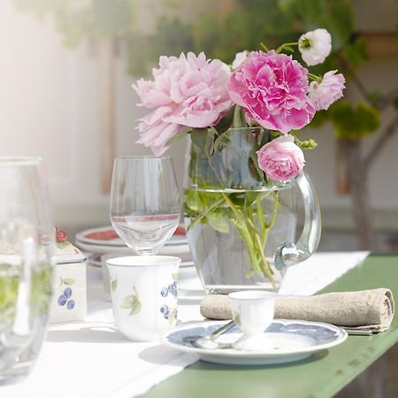 Gaestehaus Schoenitz Meissen Ngoại thất bức ảnh