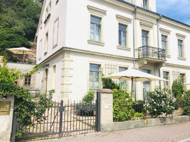Gaestehaus Schoenitz Meissen Ngoại thất bức ảnh