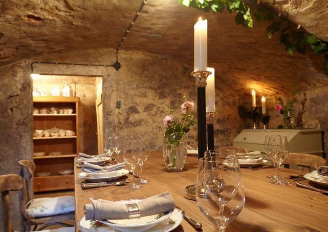 Gaestehaus Schoenitz Meissen Ngoại thất bức ảnh