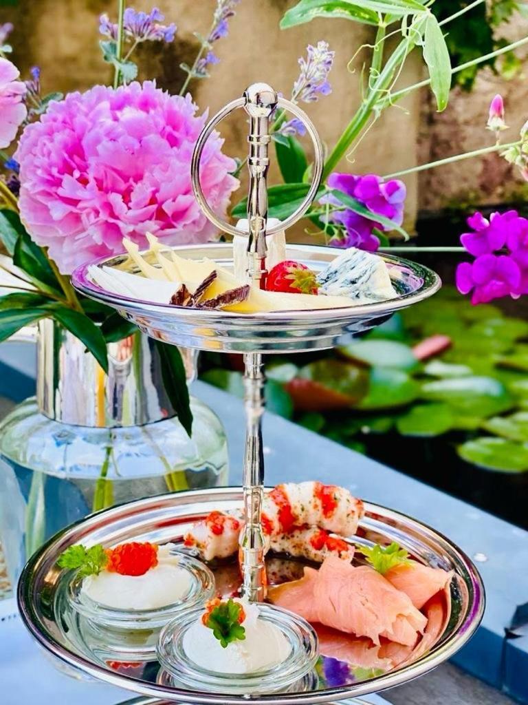 Gaestehaus Schoenitz Meissen Ngoại thất bức ảnh