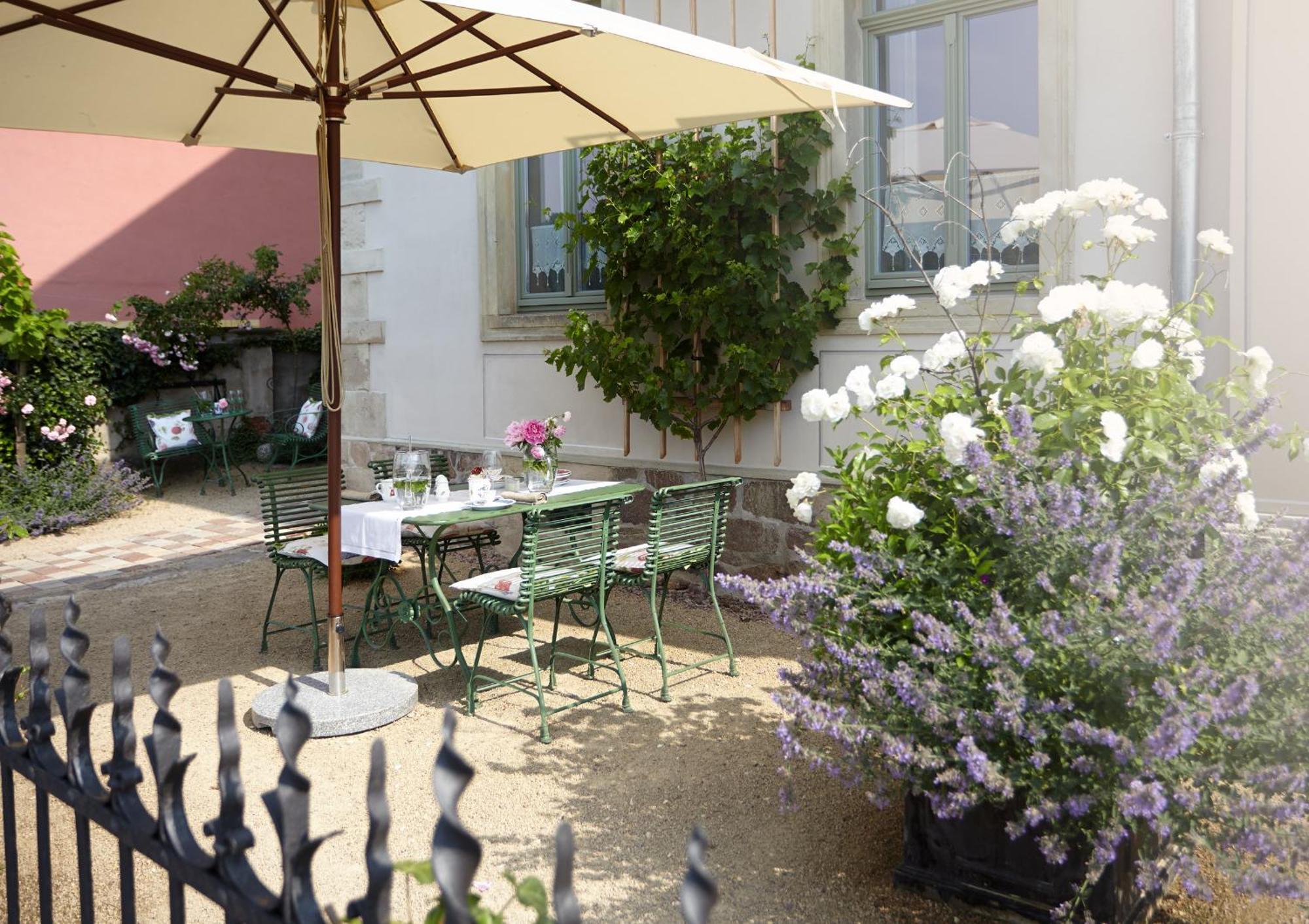 Gaestehaus Schoenitz Meissen Ngoại thất bức ảnh