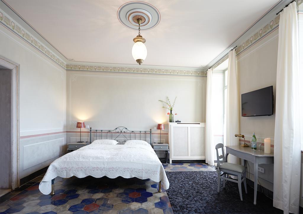 Gaestehaus Schoenitz Meissen Phòng bức ảnh